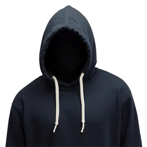 Editable Hoodie Template Png 06122024 PNG Image