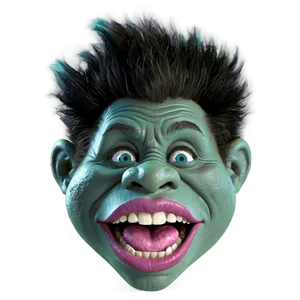 Editable Troll Faces Png Xhf PNG Image