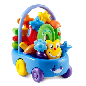 Educational Baby Toys Png 85 PNG Image