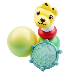 Educational Baby Toys Png Cpt14 PNG Image