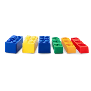 Educational Block Toys Png Iug49 PNG Image