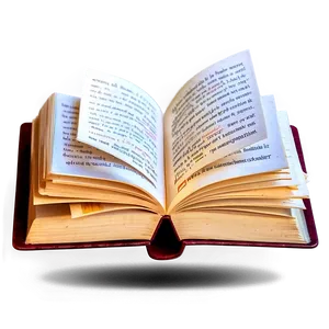 Educational Reading Tools PNG 05212024 PNG