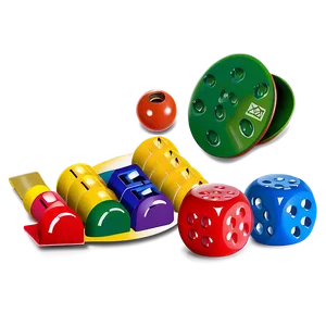 Educational Toys PNG Osr33 PNG