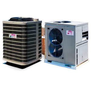 Efficient Hvac Cooling Options Png Ucv PNG Image