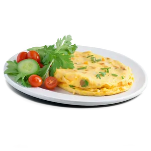Egg Omelette PNG 05242024 PNG