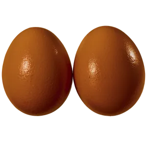 Egg Sunny Side Up PNG 05242024 PNG