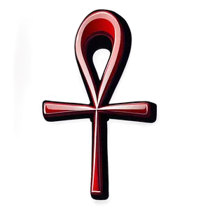 Egyptian Ankh Symbol Png 06242024 PNG Image