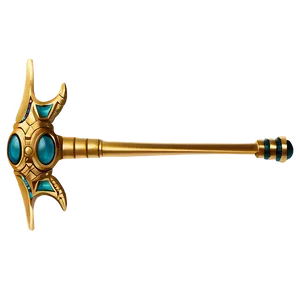 Egyptian Scepter Png Jsy PNG Image