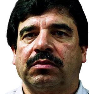 El Chapo Cartel Alliances Png Pmh PNG Image