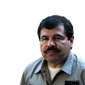 El Chapo Documentary Footage Png Hdl PNG Image