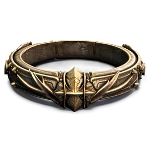 Elden Ring Badge Png 06282024 PNG Image