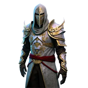 Elden Ring Character Concept Art Png 79 PNG Image