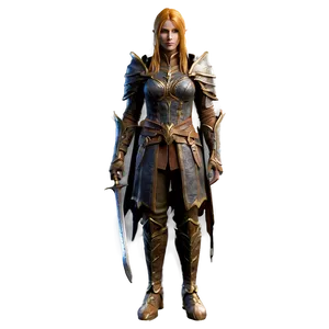 Elden Ring Character Creation Png Picture Eaf53 PNG Image