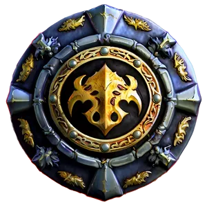 Elden Ring Crest Png Emw15 PNG Image