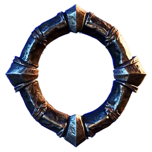 Elden Ring Game Symbol Png Goq32 PNG Image