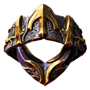 Elden Ring Icon Png Fxi18 PNG Image