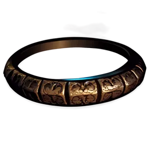 Elden Ring Logo Png Mjb PNG Image