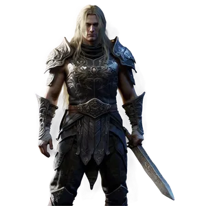 Elden Ring Main Character Png Image Wcw97 PNG Image