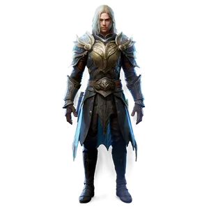 Elden Ring Rpg Character Png Picture 80 PNG Image