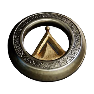 Elden Ring Signet Png Eos27 PNG Image