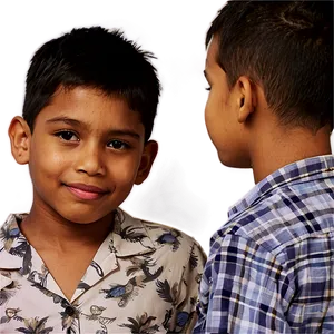 Elder Brother Png 33 PNG Image