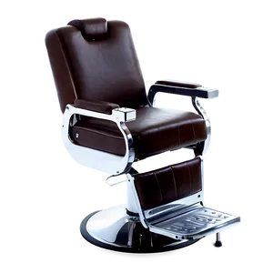 Electric Barber Chair Png Qbo44 PNG Image