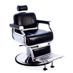 Electric Barber Chair Png Sse PNG Image