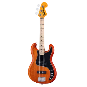 Electric Bass Guitar Png Idq76 PNG Image