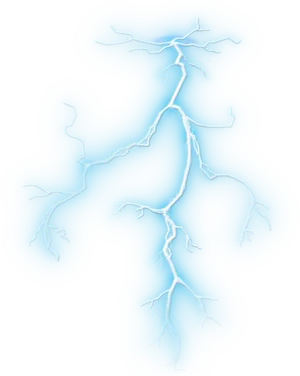 Electric_ Blue_ Lightning_ Branches.jpg PNG