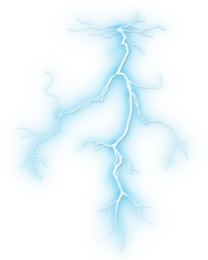 Electric_ Blue_ Lightning_ Branches.jpg PNG