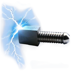 Electric Bolt Png Kin83 PNG Image