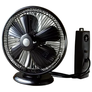 Electric Fan Png Frf47 PNG Image