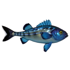 Electric Fish Shock Png 17 PNG Image