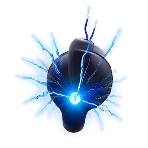 Electric Glow Png Own97 PNG Image