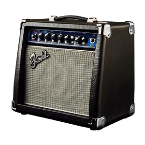 Electric Guitar Amp Png Lfx70 PNG Image