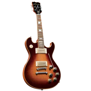 Electric Guitar Png 39 PNG Image