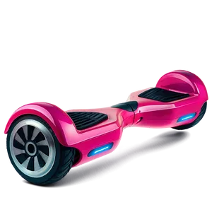 Electric Hoverboard Png 06202024 PNG Image