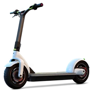 Electric Kick Scooter Png 44 PNG Image