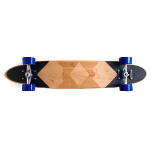 Electric Longboard Png 63 PNG Image