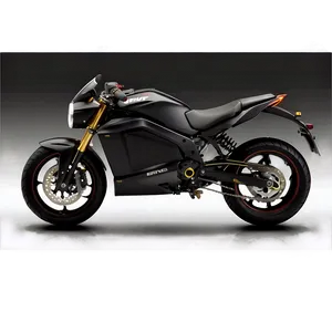 Electric Motorbike Png 06242024 PNG Image