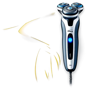 Electric Razor Png Yoy54 PNG Image