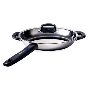 Electric Skillet Png 06242024 PNG Image