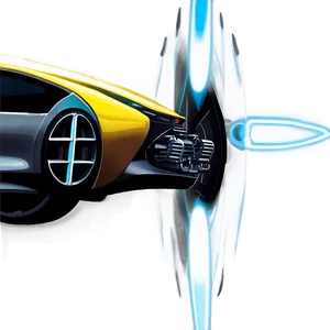 Electric Sports Car Image Png 19 PNG Image