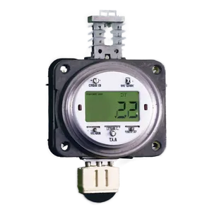 Electric Thermostat Switch Png Psc48 PNG Image