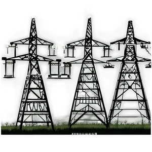 Electric Tower Png 74 PNG Image