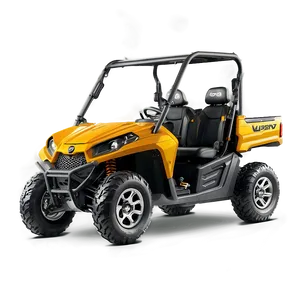 Electric Utv Png 06292024 PNG Image