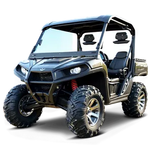 Electric Utv Png Rbj PNG Image