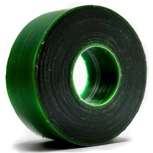 Electrical Green Tape Png Dvy36 PNG Image