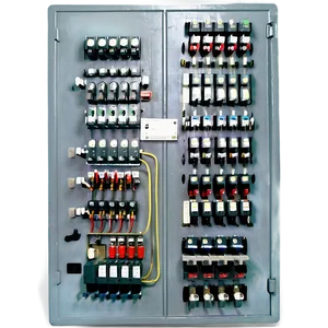 Electrical Panel Png Tea PNG Image