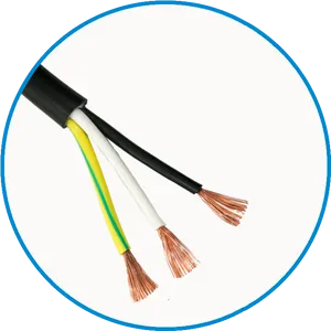 Electrical Wire Cross Section.jpg PNG Image